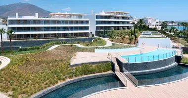 Apartamento 3 habitaciones en Estepona, Španjolska