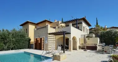 Дом 3 спальни в Куклия, Кипр