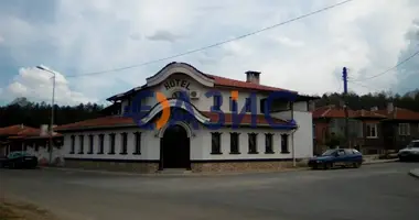 Hotel 850 m² in Malko Tarnovo, Bulgaria