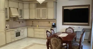 3 room apartment in Odesa, Ukraine