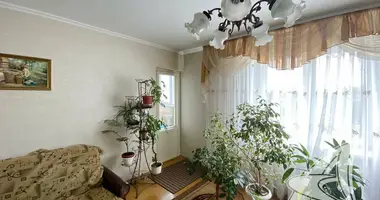 Wohnung 3 zimmer in Malaryta, Weißrussland