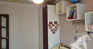 Apartamento 3 habitaciones en Brest, Bielorrusia