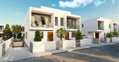 Casa 4 habitaciones en Mandria, Chipre