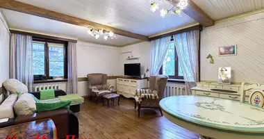 Ferienhaus in Astrashitskagaradokski rural council, Belarus