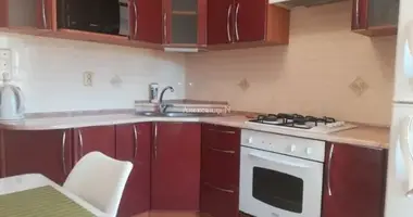 Apartamento 1 habitación en Odessa, Ucrania