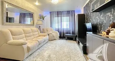 Apartamento 1 habitación en Brest, Bielorrusia