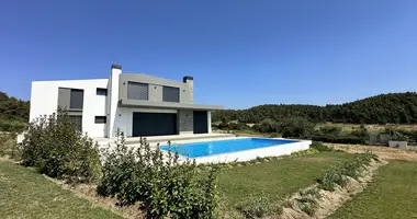 Villa en Siviri, Grecia