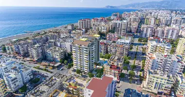 Wohnung 3 zimmer in Mahmutlar, Türkei