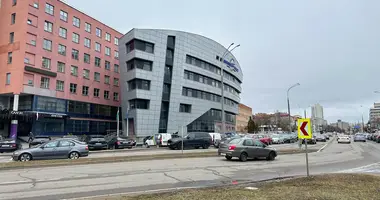 Office 112 m² in Minsk, Belarus