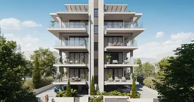 2 bedroom apartment in Limassol, Cyprus