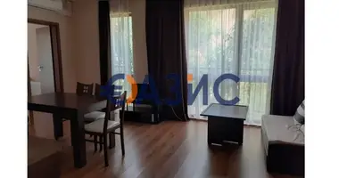 Wohnung 2 zimmer in Nessebar, Bulgarien