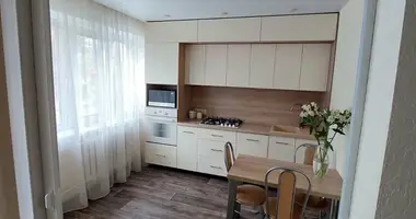 6 room apartment in Orsha, Belarus