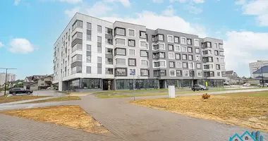 Appartement 3 chambres dans Minsk, Biélorussie