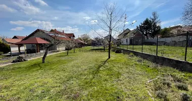 Grundstück in Pilisszanto, Ungarn