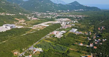 Plot of land in Kovacko Polje, Montenegro