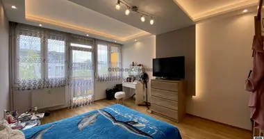 Apartamento 2 habitaciones en Nagykanizsa, Hungría