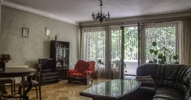 3 bedroom apartment in Tbilisi, Georgia