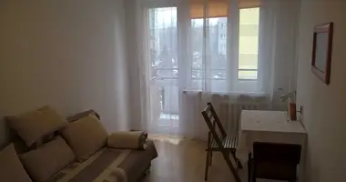 2 room apartment in Krakow, Poland