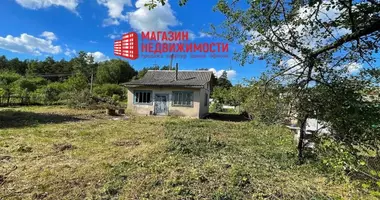 Plot of land in Padlabienski sielski Saviet, Belarus