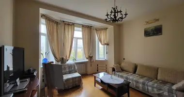 2 room apartment in Minsk, Belarus