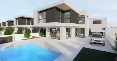 Casa 3 habitaciones en Kapparis, Chipre