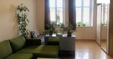 Apartamento 1 habitación en okres Olomouc, República Checa