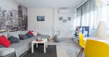 3 room apartment in Zagreb, Croatia