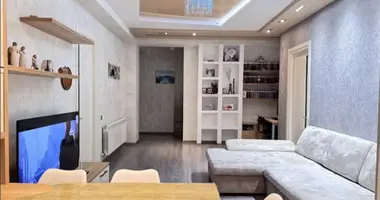 Appartement 2 chambres dans Tbilissi, Géorgie