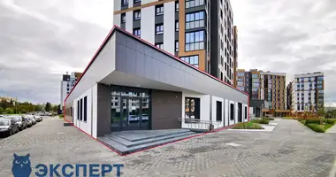 Shop 470 m² in Minsk, Belarus