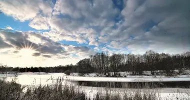 Działka w Juciai, Litwa