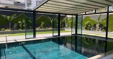 2 bedroom apartment in Oba, Turkey