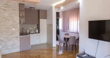 1 bedroom apartment in Montenegro