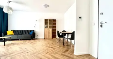 Wohnung 2 zimmer in Warschau, Polen