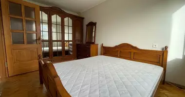 3 room apartment in Kaisiadorys, Lithuania