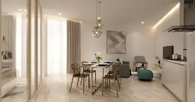 Apartamento 1 habitación en Phuket, Tailandia