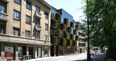 Boutique 251 m² dans Zagreb, Croatie