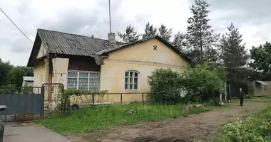 2 room house in Bolshekolpanskoe selskoe poselenie, Russia