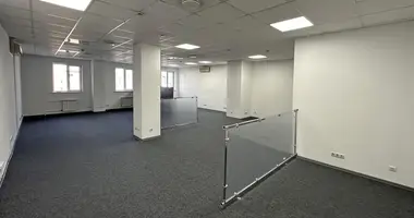 Büro 36 m² in Minsk, Weißrussland