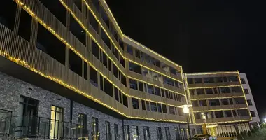 Mieszkanie 2 pokoi w Tbilisi, Gruzja