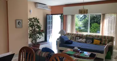 Dom 3 pokoi w Gmina Germasogeia, Cyprus