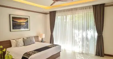 Haus 5 Zimmer in Phuket, Thailand