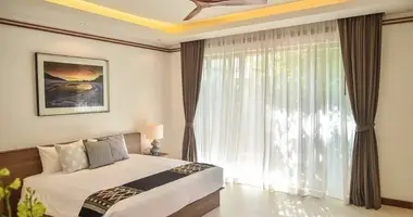 Maison 4 chambres dans Phuket, Thaïlande