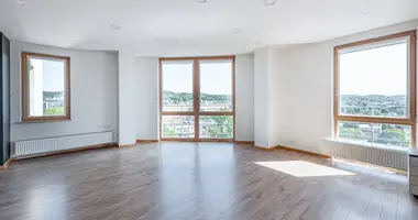 Appartement 4 chambres dans Vilnius, Lituanie