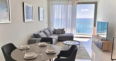 Apartamento 2 habitaciones en Germasogeia, Chipre