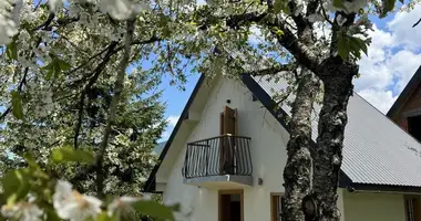 Dom 2 pokoi w Kolasin, Czarnogóra