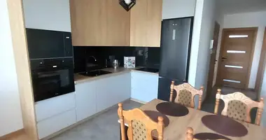 Apartamento 3 habitaciones en Varsovia, Polonia