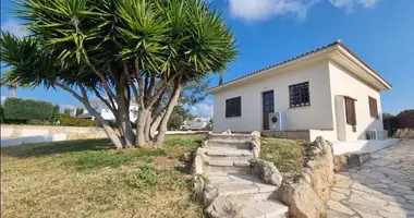 Maison 3 chambres dans Pissouri Municipality, Chypre