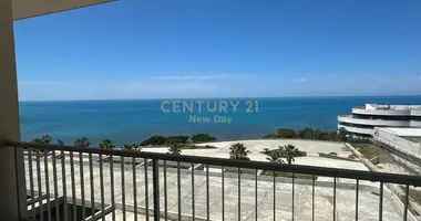 Apartamento 4 habitaciones en Bashkia Durres, Albania
