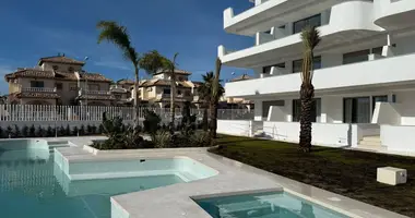 Квартира 3 спальни в Orihuela, Испания