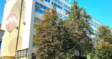 Büro 978 m² in Moskau, Russland